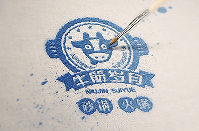 深耕新安县企业VI设计：解锁品牌成长的核心密码